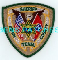 TENNESSEE,A,OBION COUNTY SHERIFF 2